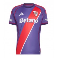 River Plate Replika Tredje Tröja 2026-27 Kortärmad
